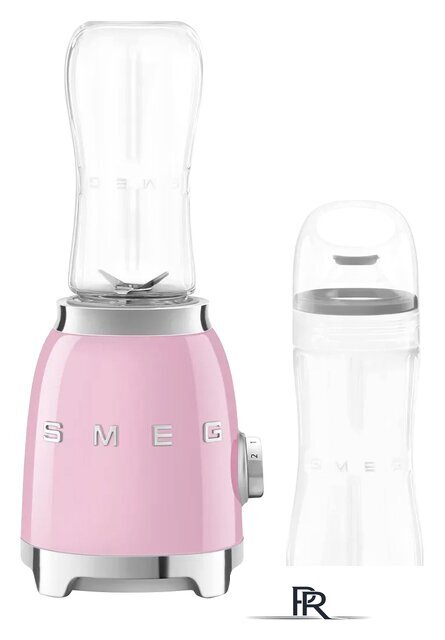 Стационарный блендер Smeg PBF01PKEU - Изображение №1 — Интернет-магазин ПроЗаказ