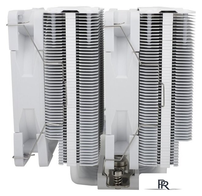 Кулер для процессора Thermalright Peerless Assassin 120 ARGB (белый) - Изображение №9 — Интернет-магазин ПроЗаказ