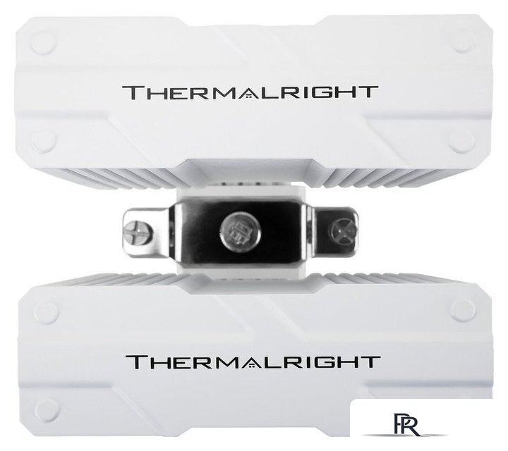 Кулер для процессора Thermalright Peerless Assassin 120 ARGB (белый) - Изображение №8 — Интернет-магазин ПроЗаказ