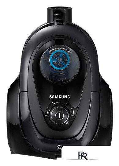 Пылесос Samsung VC18M21D0VG/EV - Изображение №1 — Интернет-магазин ПроЗаказ