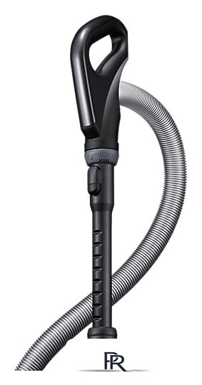 Пылесос Samsung VC18M21D0VG/EV - Изображение №13 — Интернет-магазин ПроЗаказ