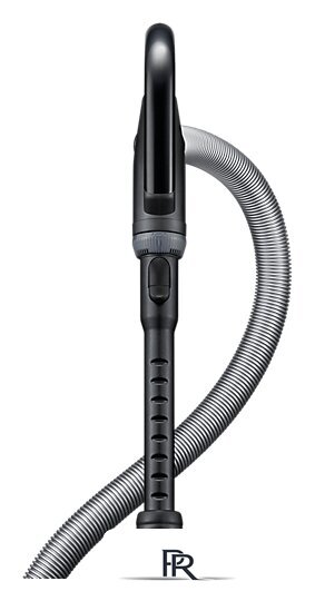 Пылесос Samsung VC18M21D0VG/EV - Изображение №12 — Интернет-магазин ПроЗаказ