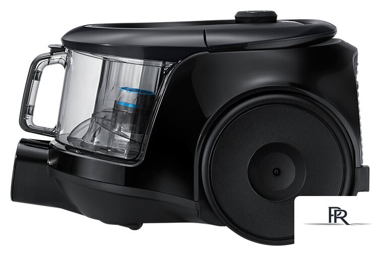Пылесос Samsung VC18M21D0VG/EV - Изображение №3 — Интернет-магазин ПроЗаказ