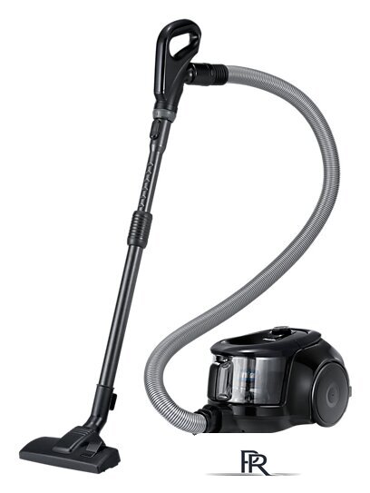 Пылесос Samsung VC18M21D0VG/EV - Изображение №4 — Интернет-магазин ПроЗаказ