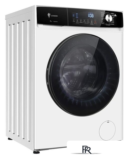 Стиральная машина Leonord LWM-102812 - Изображение №2 — Интернет-магазин ПроЗаказ
