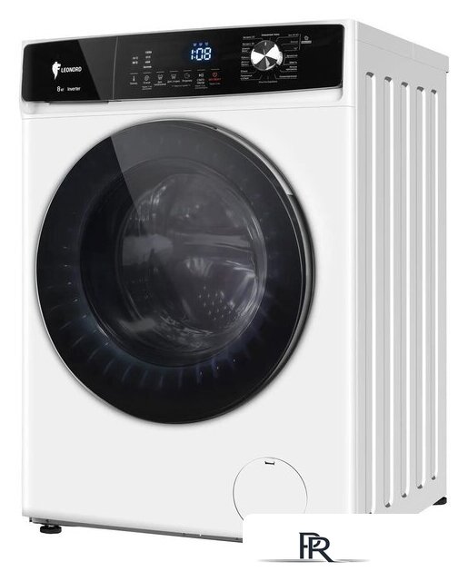 Стиральная машина Leonord LWM-102812 - Изображение №4 — Интернет-магазин ПроЗаказ