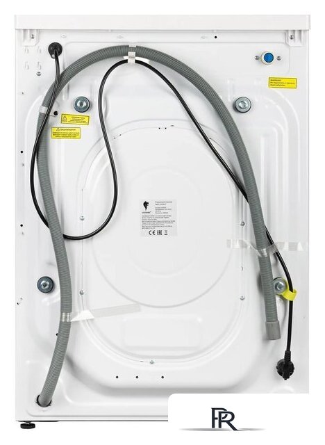 Стиральная машина Leonord LWM-102812 - Изображение №5 — Интернет-магазин ПроЗаказ
