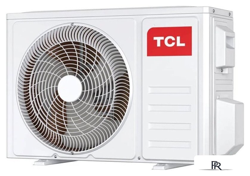 Кондиционер TCL GentleCool TAC-TP18INV/R 2025 - Изображение №5 — Интернет-магазин ПроЗаказ