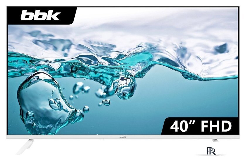 Телевизор BBK 40LEM-1045/FTS2C - Изображение №1 — Интернет-магазин ПроЗаказ