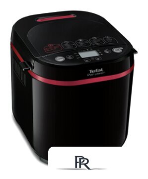 Хлебопечка Tefal PF220838 - Изображение №1 — Интернет-магазин ПроЗаказ