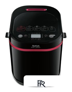 Хлебопечка Tefal PF220838 - Изображение №2 — Интернет-магазин ПроЗаказ