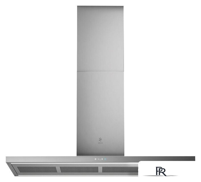 Кухонная вытяжка Elica Thin Island IX/A/120 - Изображение №1 — Интернет-магазин ПроЗаказ