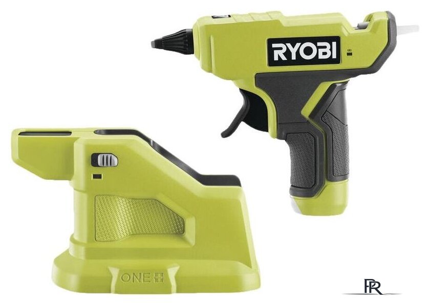 Термоклеевой пистолет Ryobi RGLM18-0 (без АКБ) - Изображение №1 — Интернет-магазин ПроЗаказ