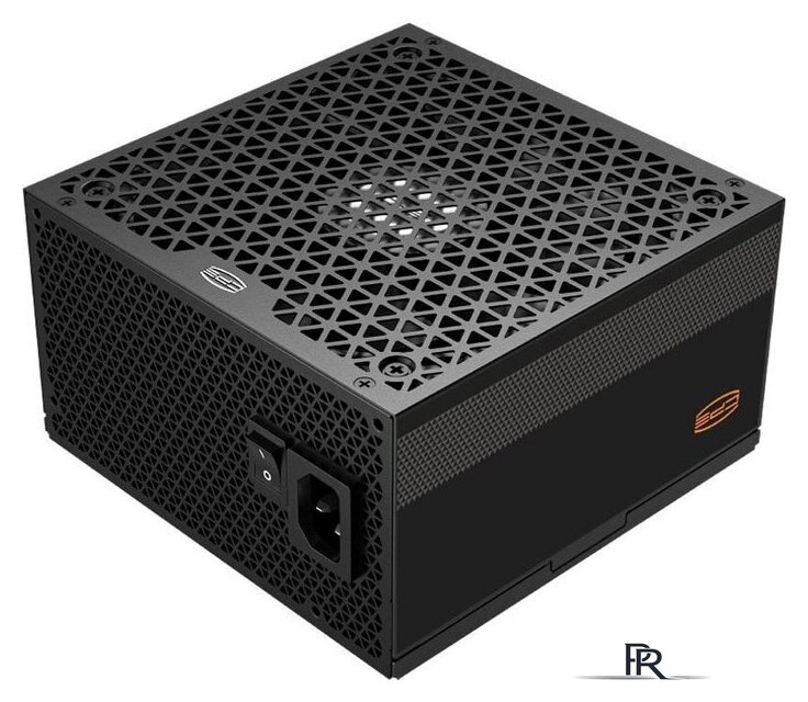 Блок питания PCCooler YK850 850W P5-YK850-B1F - Изображение №1 — Интернет-магазин ПроЗаказ