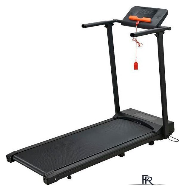 Электрическая беговая дорожка Sundays Fitness T-AF21A - Изображение №6 — Интернет-магазин ПроЗаказ