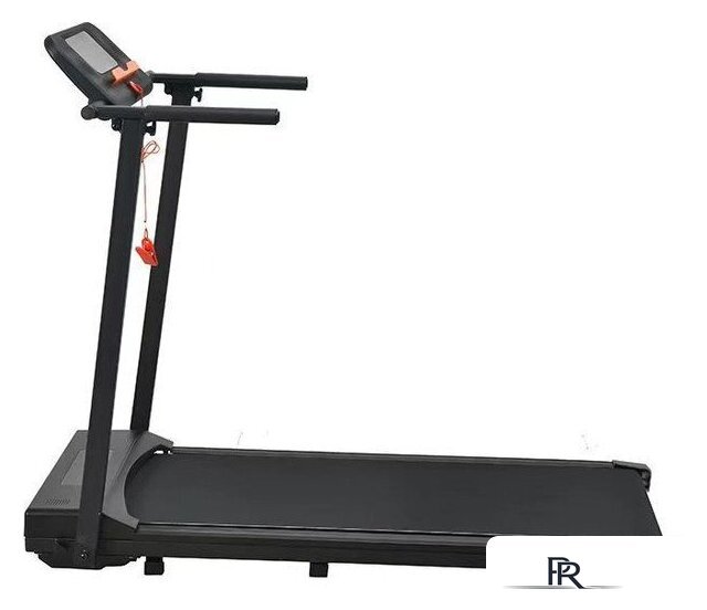 Электрическая беговая дорожка Sundays Fitness T-AF21A - Изображение №7 — Интернет-магазин ПроЗаказ