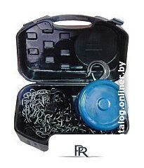 Лебедка RockForce RF-TRC9020S - Изображение №1 — Интернет-магазин ПроЗаказ