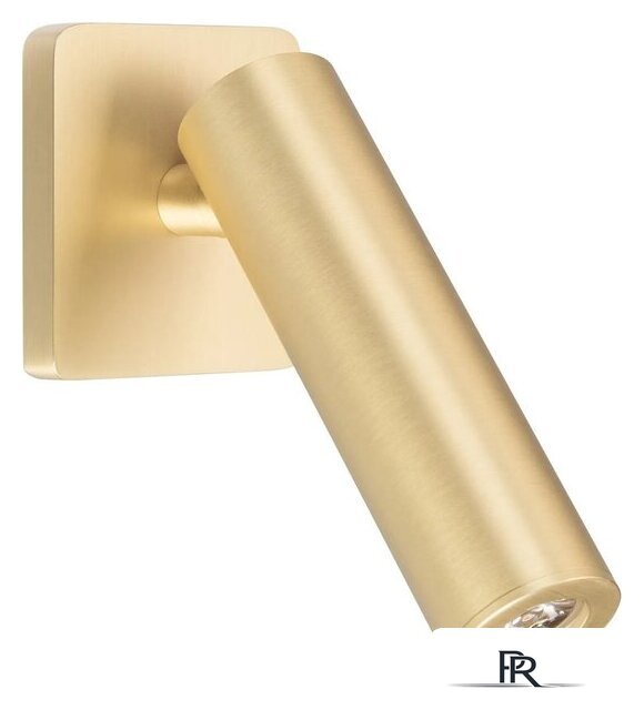 Спот Arlight SP-READER-NB-S60x60-3W Warm3000 GD 20deg 049806 - Изображение №1 — Интернет-магазин ПроЗаказ
