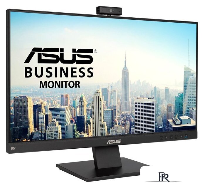 Монитор ASUS Business BE24EQK - Изображение №3 — Интернет-магазин ПроЗаказ