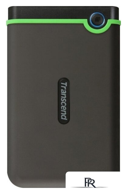 Внешний накопитель Transcend StoreJet 25M3C 4TB TS4TSJ25M3C - Изображение №1 — Интернет-магазин ПроЗаказ