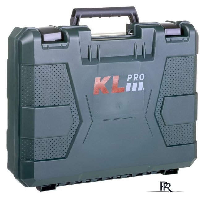 Дрель-шуруповерт KLPRO KLNM18-20 (с 2-мя АКБ, кейс) - Изображение №12 — Интернет-магазин ПроЗаказ
