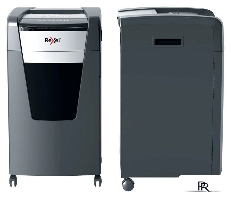 Шредер Rexel Momentum Extra XP516+ 2021516MEU - Изображение №5 — Интернет-магазин ПроЗаказ