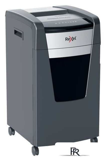 Шредер Rexel Momentum Extra XP516+ 2021516MEU - Изображение №3 — Интернет-магазин ПроЗаказ