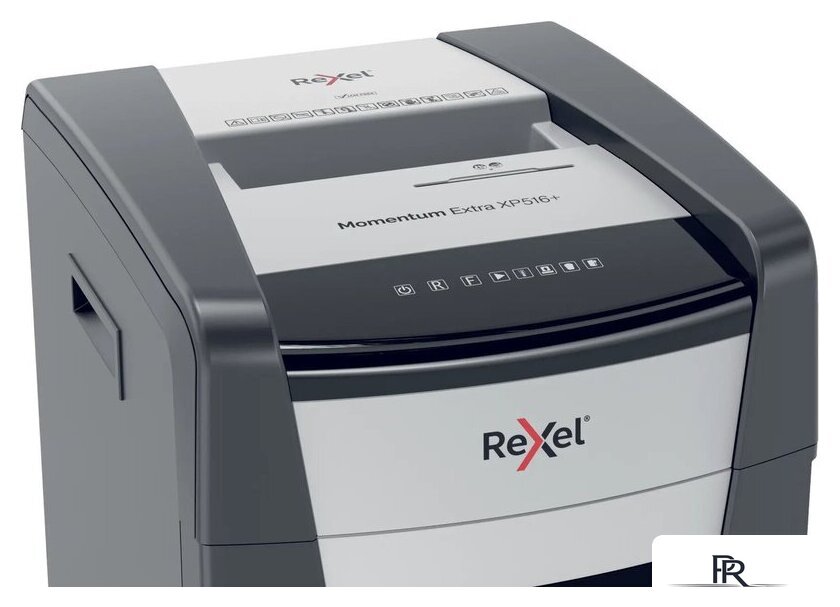 Шредер Rexel Momentum Extra XP516+ 2021516MEU - Изображение №6 — Интернет-магазин ПроЗаказ