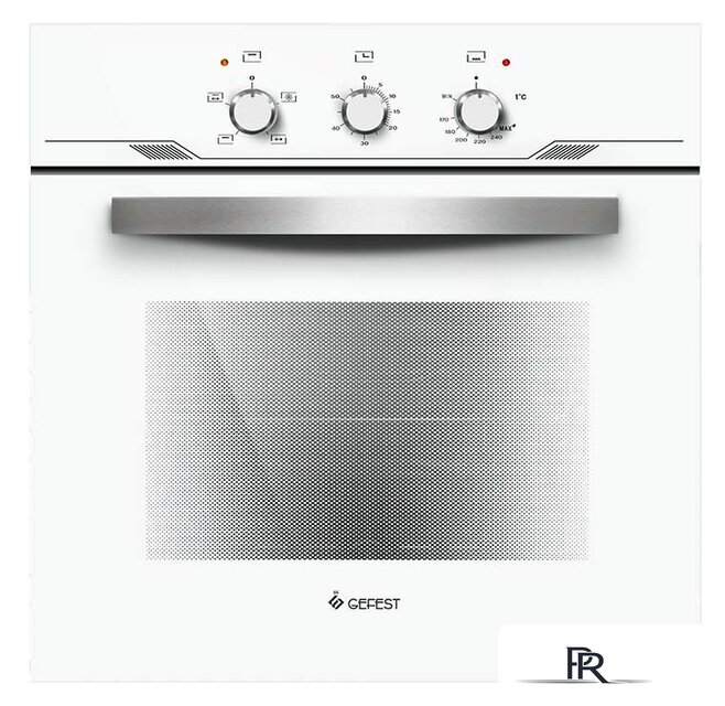 Газовый духовой шкаф GEFEST 621-01 Б - Изображение №1 — Интернет-магазин ПроЗаказ