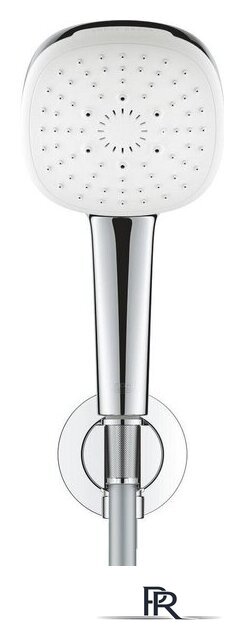 Душевой гарнитур  Grohe Tempesta Cube 110 26910003 - Изображение №2 — Интернет-магазин ПроЗаказ