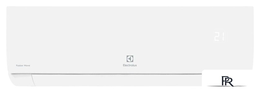 Кондиционер Electrolux Fusion Wave EACS-09HFW/N3 - Изображение №2 — Интернет-магазин ПроЗаказ