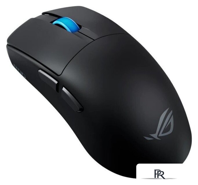 Игровая мышь ASUS ROG Harpe II Ace Black - Изображение №4 — Интернет-магазин ПроЗаказ