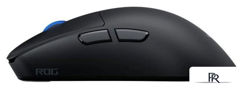 Игровая мышь ASUS ROG Harpe II Ace Black - Изображение №5 — Интернет-магазин ПроЗаказ