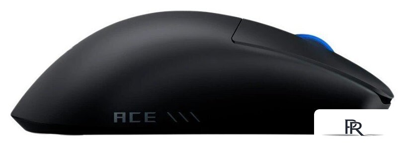 Игровая мышь ASUS ROG Harpe II Ace Black - Изображение №2 — Интернет-магазин ПроЗаказ