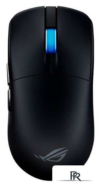 Игровая мышь ASUS ROG Harpe II Ace Black - Изображение №1 — Интернет-магазин ПроЗаказ