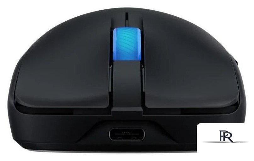 Игровая мышь ASUS ROG Harpe II Ace Black - Изображение №6 — Интернет-магазин ПроЗаказ