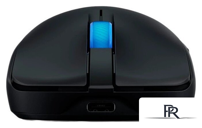 Игровая мышь ASUS ROG Harpe II Ace Black - Изображение №3 — Интернет-магазин ПроЗаказ