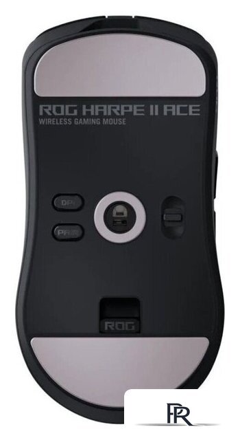 Игровая мышь ASUS ROG Harpe II Ace Black - Изображение №7 — Интернет-магазин ПроЗаказ