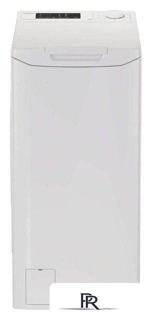 Стиральная машина с вертикальной загрузкой Candy ProWash 300 TCA063D3-S - Изображение №1 — Интернет-магазин ПроЗаказ
