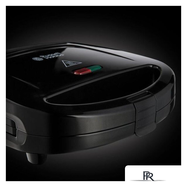 Сэндвичница Russell Hobbs 24520-56 - Изображение №4 — Интернет-магазин ПроЗаказ