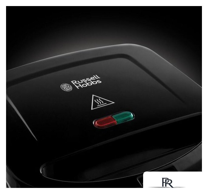 Сэндвичница Russell Hobbs 24520-56 - Изображение №5 — Интернет-магазин ПроЗаказ