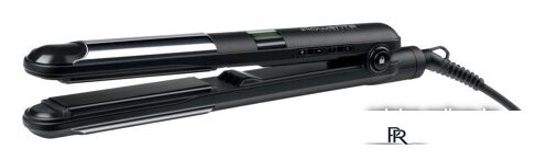 Выпрямитель Rowenta Liss&Curl SF4216F0 - Изображение №1 — Интернет-магазин ПроЗаказ