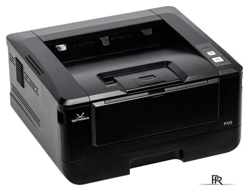 Принтер Катюша P133p (256 Мб) - Изображение №1 — Интернет-магазин ПроЗаказ