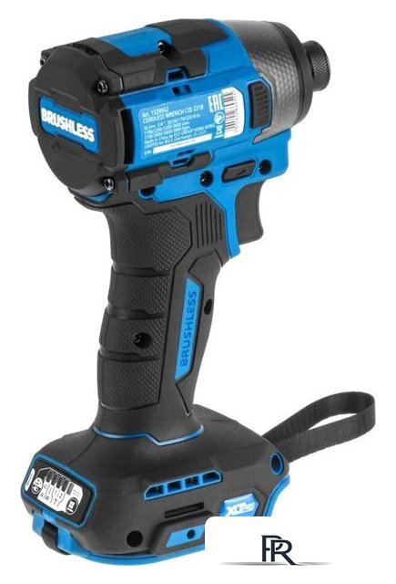 Винтоверт Bull CID 2218 1329952 (без АКБ) - Изображение №3 — Интернет-магазин ПроЗаказ