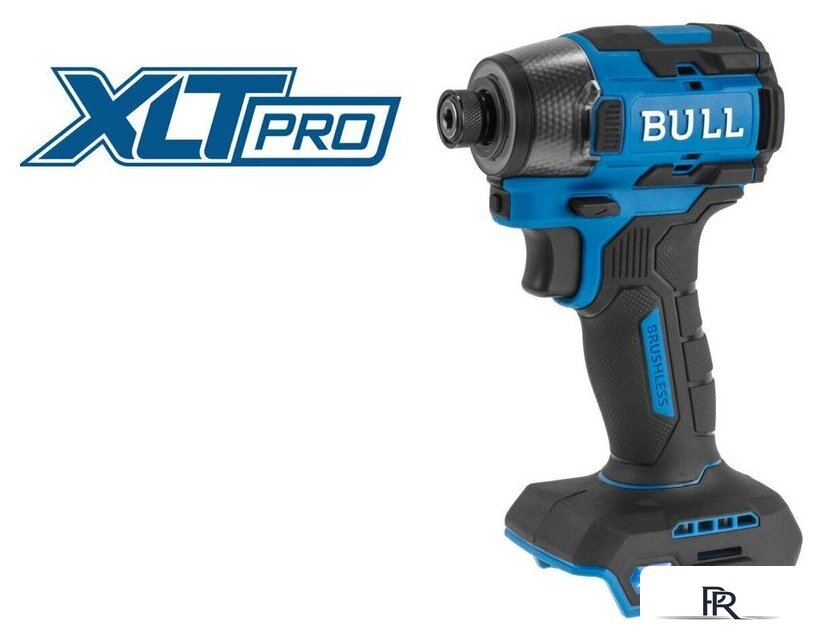 Винтоверт Bull CID 2218 1329952 (без АКБ) - Изображение №1 — Интернет-магазин ПроЗаказ