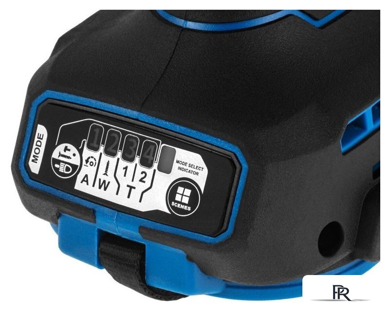 Винтоверт Bull CID 2218 1329952 (без АКБ) - Изображение №5 — Интернет-магазин ПроЗаказ