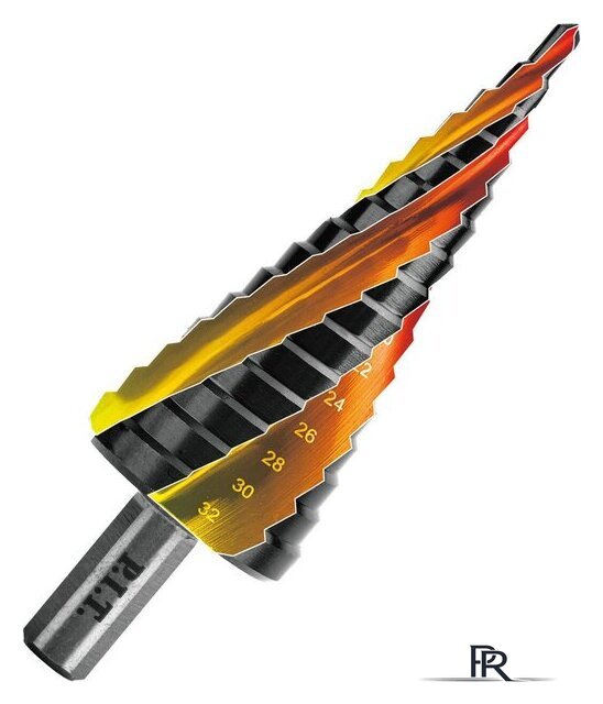 Сверло P.I.T. AMED17-0432 - Изображение №4 — Интернет-магазин ПроЗаказ