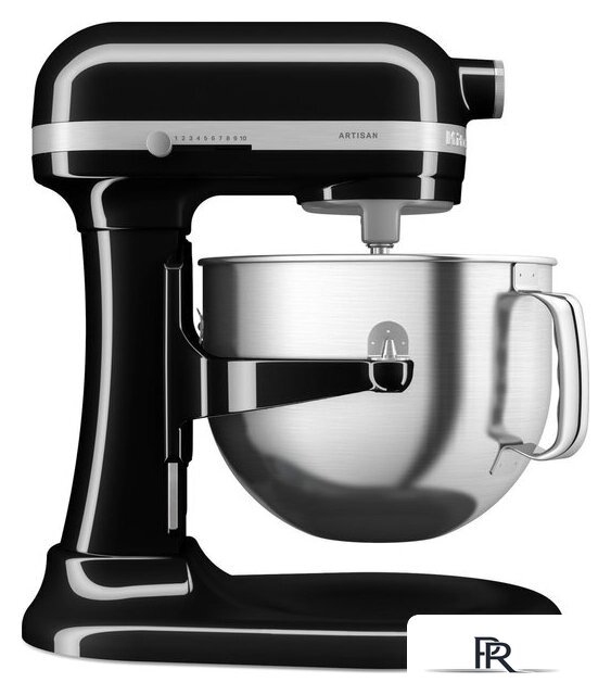 Кухонная машина KitchenAid Artisan 5KSM70SHXEOB - Изображение №2 — Интернет-магазин ПроЗаказ