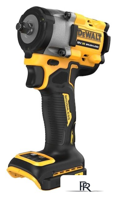 Гайковерт DeWalt DCF923N (без АКБ) - Изображение №1 — Интернет-магазин ПроЗаказ