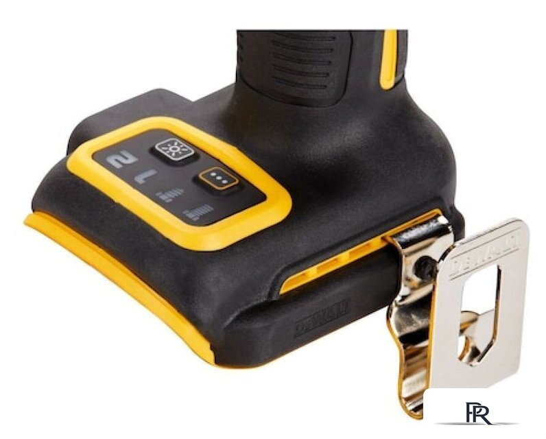 Гайковерт DeWalt DCF923N (без АКБ) - Изображение №5 — Интернет-магазин ПроЗаказ